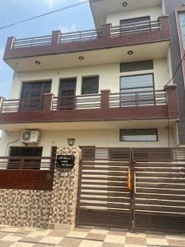 4 BHK House for Sale in Jagadhri, Yamunanagar