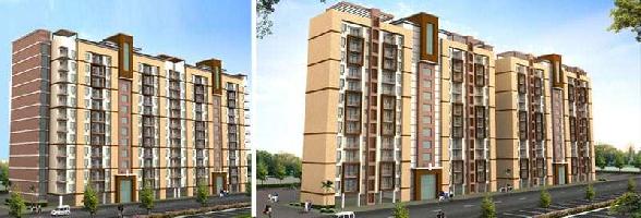 2 BHK Flat for Sale in Neemrana, Alwar