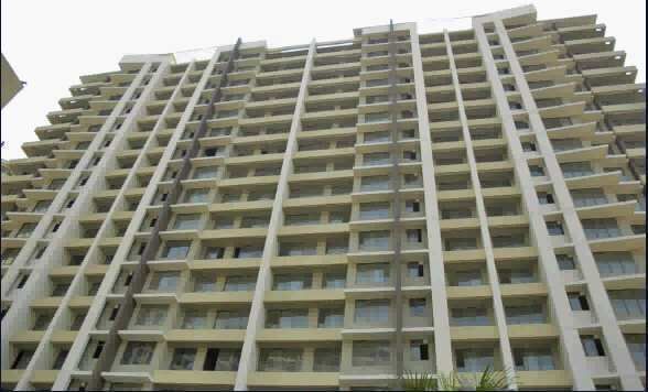 3 BHK Apartment 1250 Sq.ft. for Rent in Ghatkopar West, Mumbai