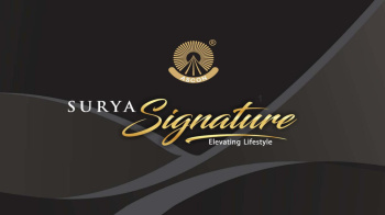 5 BHK Flat for Sale in Vesu, Surat