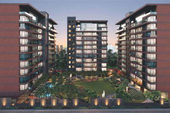 5 BHK Flat for Sale in Vesu, Surat