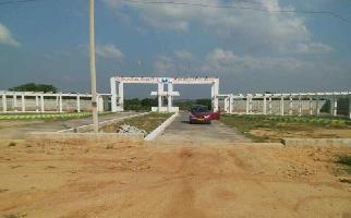  Residential Plot for Sale in NH 44, ChikBallapur