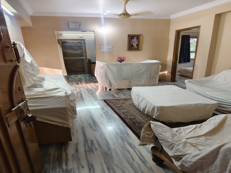 2 BHK 850 Sq.ft. Apartment for Sale in Akota, Vadodara