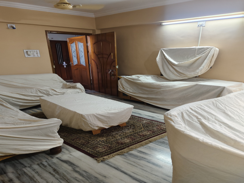 2 BHK 850 Sq.ft. Apartment for Sale in Akota, Vadodara