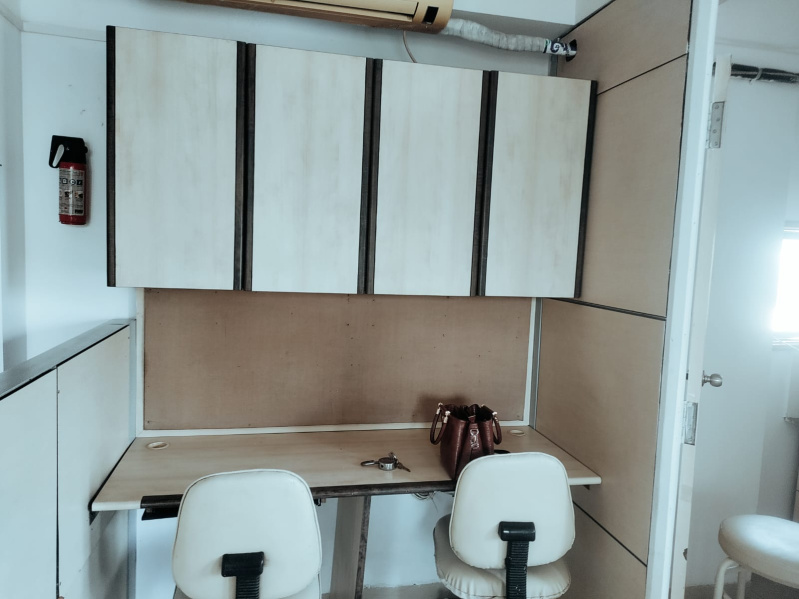  600 Sq.ft. Office Space for Rent in Old Padra Road, Vadodara