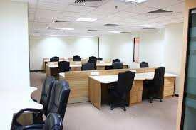  Office Space for Rent in Waghodia Road, Vadodara