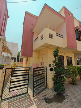 3.5 BHK Villa for Sale in Tarsali, Vadodara