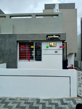 3 BHK House for Sale in Kendranagar, Vadodara