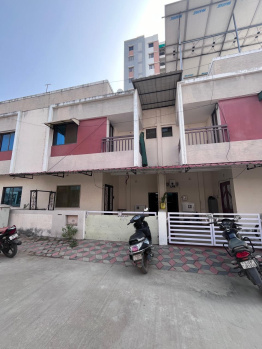 3 BHK House for Rent in Atladra, Vadodara