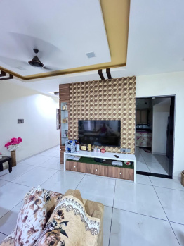 3 BHK Flat for Sale in Maneja, Vadodara