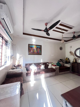3.5 BHK Villa for Sale in Tarsali, Vadodara