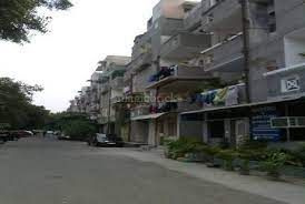 2 BHK Flat for Sale in Sector 12 Dwarka, Delhi