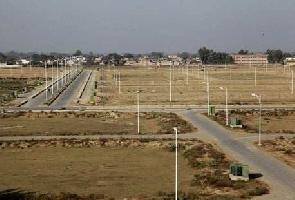  Residential Plot for Sale in Sector 22D, Greater Noida West