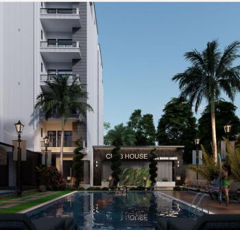 2.5 BHK Flat for Sale in Sector 12, Greater Noida