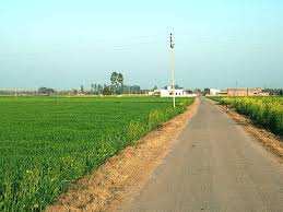 Agricultural Land 44 Guntha for Sale in