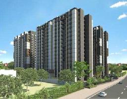 3 BHK Flat for Sale in Prahlad Nagar, Ahmedabad