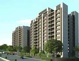 3 BHK Flat for Sale in Thaltej, Ahmedabad