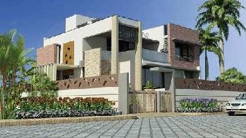 5 BHK House for Sale in Thaltej, Ahmedabad