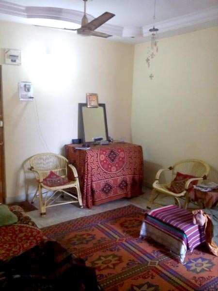 2 BHK Apartment 850 Sq.ft. for Rent in Gandhi Nagar, Nagpur