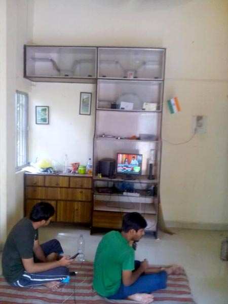 3 BHK Residential Apartment 1425 Sq.ft. for Rent in Jaitala, Nagpur