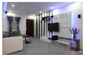 2 BHK Flat for Sale in NIBM Road, Pune