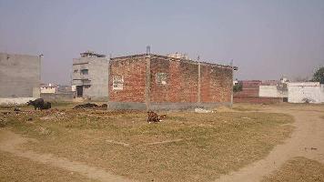  Residential Plot for Sale in Saidpur Budaun