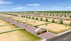  Residential Plot 500 Sq. Meter for Sale in Yamuna Expressway, Greater Noida