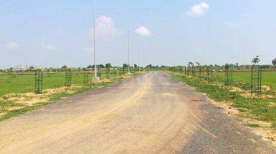  Residential Plot 300 Sq. Meter for Sale in Yamuna Expressway, Greater Noida