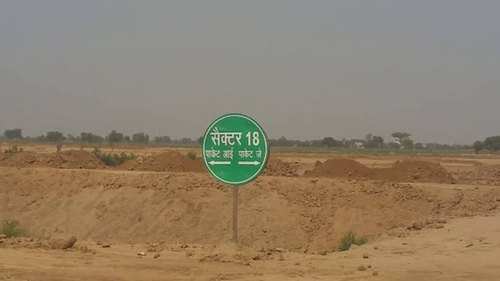  Residential Plot 300 Sq. Meter for Sale in Yamuna Expressway, Greater Noida