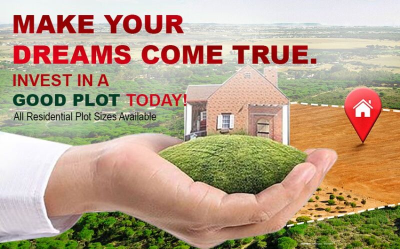 100 Sq. Yards Residential Plot for Sale in Surajpur Site C Industrial, Greater Noida