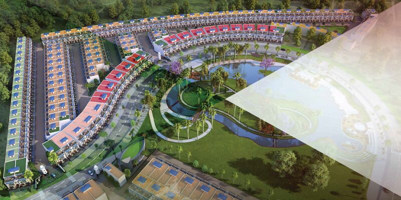  Residential Plot 78 Sq. Yards for Sale in Yamuna Expressway, Greater Noida