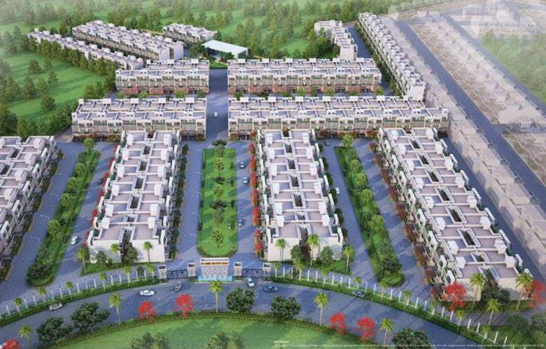 Residential Plot 105 Sq. Yards for Sale in Yamuna Expressway, Yamuna Expressway, Greater Noida