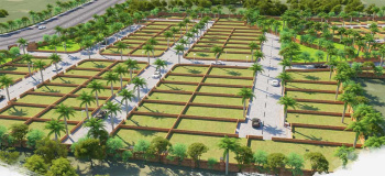  Residential Plot for Sale in Yamuna Expressway, Greater Noida