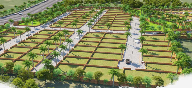  Residential Plot 124 Sq. Yards for Sale in Yamuna Expressway, Greater Noida