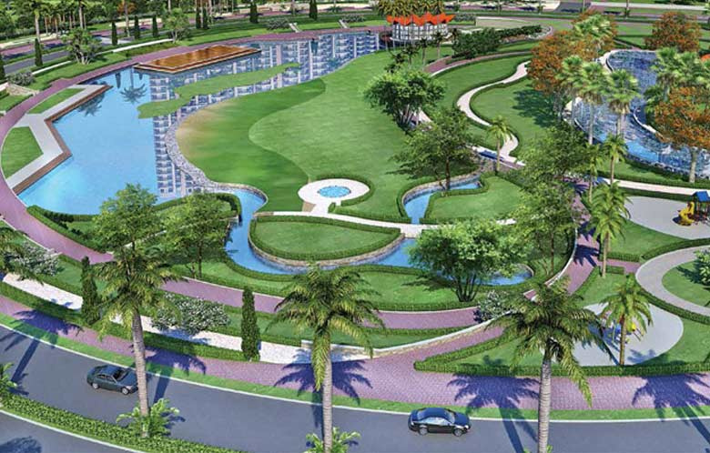  Residential Plot 124 Sq. Yards for Sale in Yamuna Expressway, Greater Noida