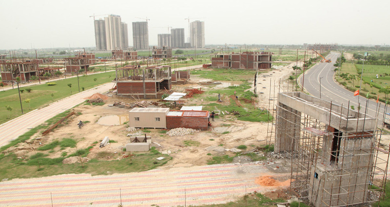  Residential Plot 78 Sq. Yards for Sale in Yamuna Expressway, Greater Noida