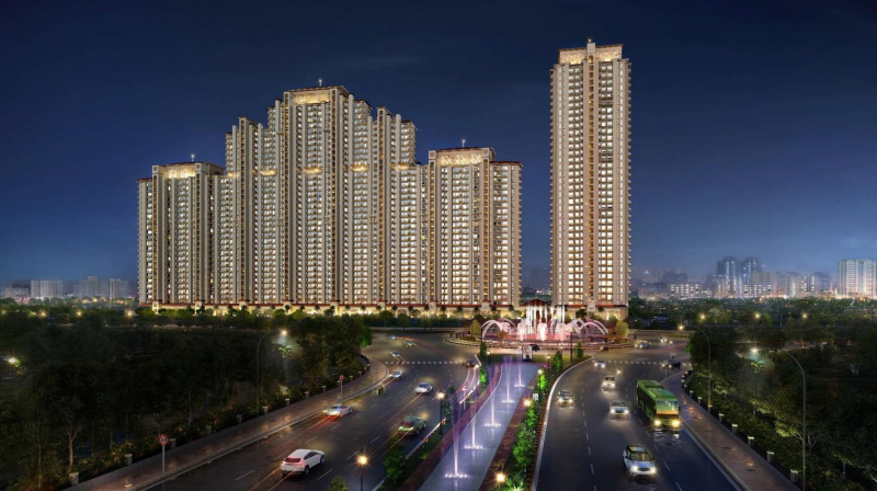 4 BHK Apartment 3500 Sq.ft. for Sale in Jaypee Greens, Greater Noida