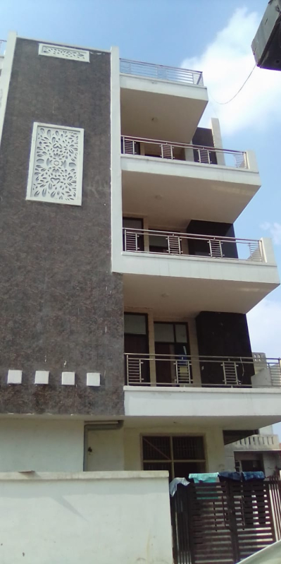 2 BHK Builder Floor 700 Sq.ft. for Sale in Dlf Ankur Vihar, Ghaziabad