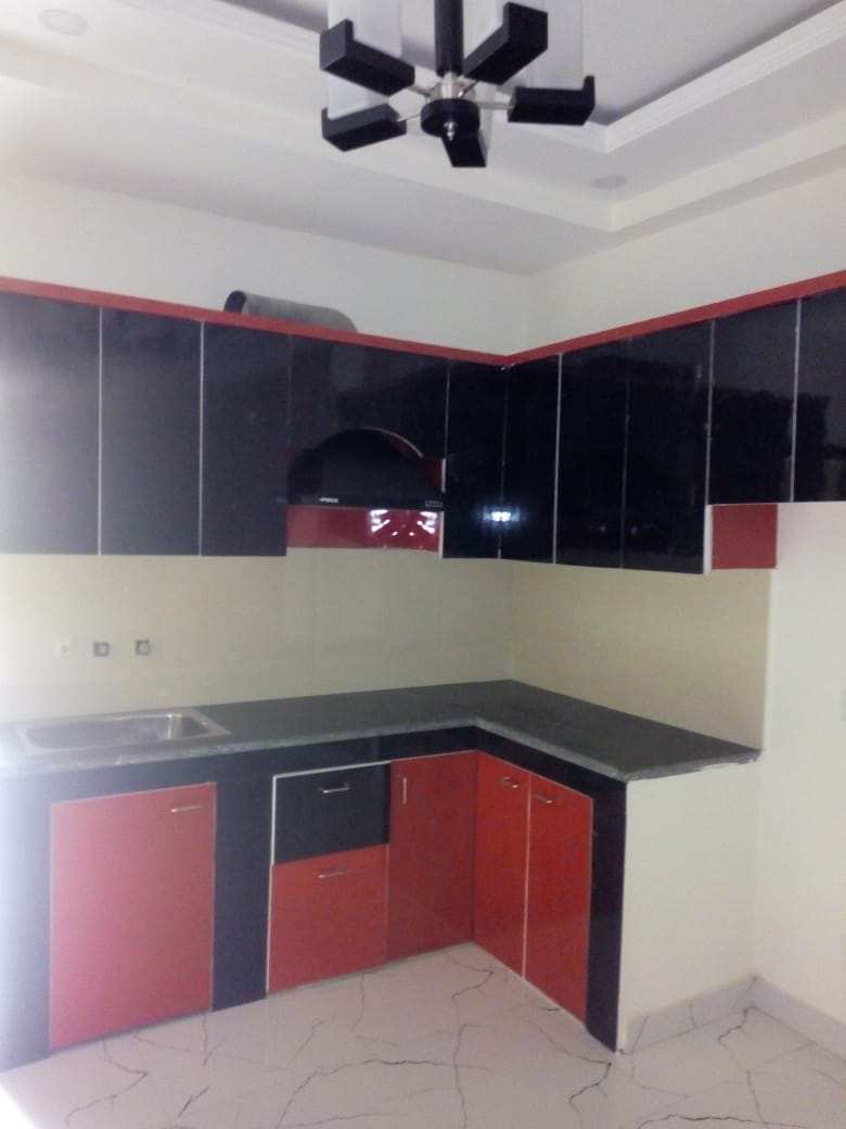 3 BHK Builder Floor 900 Sq.ft. for Sale in Dlf Ankur Vihar, Ghaziabad