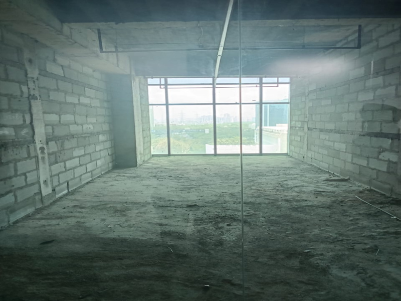  Office Space 816 Sq.ft. for Sale in Sector 73 Noida