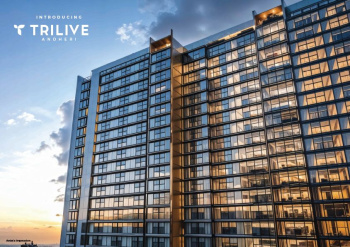  Studio Apartment for Sale in Andheri East, Mumbai