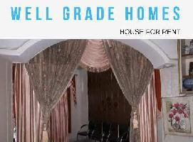 3 BHK House for Rent in Deep Nagar, Jalandhar