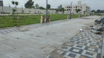  Residential Plot for Sale in Talawali Chanda, Indore