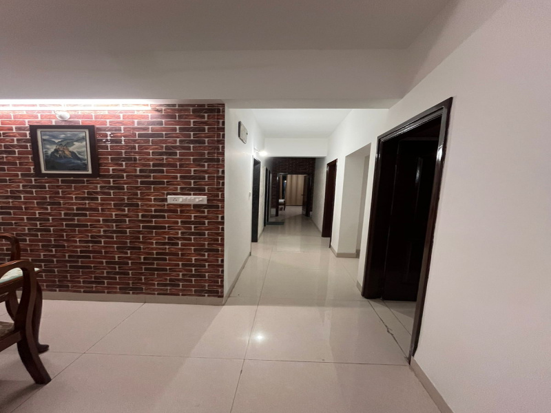 4 BHK Apartment 2500 Sq.ft. for Rent in A B Road, A B Road, Indore