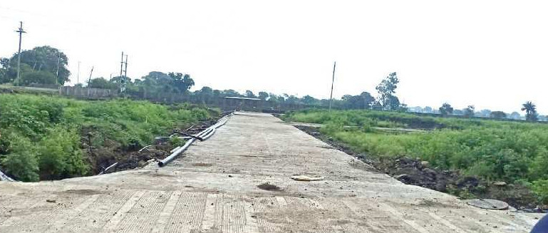  Residential Plot 1800 Sq.ft. for Sale in Ujjain Road, Indore