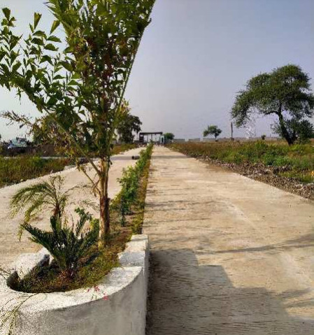  Residential Plot 1800 Sq.ft. for Sale in Ujjain Road, Indore