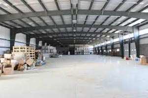 Warehouse 10000 Sq.ft. for Rent in Patel Nagar, Dehradun