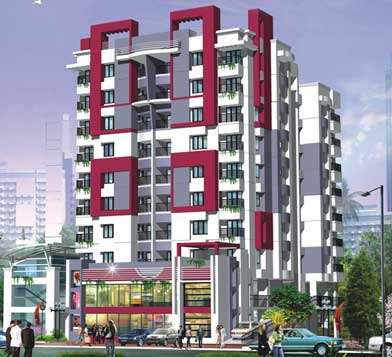 4 BHK Apartment 160 Sq. Yards for Sale in