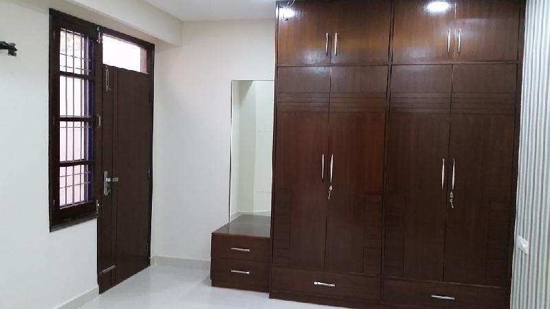 3 BHK Apartment 1500 Sq.ft. for Rent in Rameshwar Nagar, Nashik
