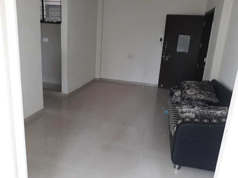2 BHK Residential Apartment 1050 Sq.ft. for Sale in Rameshwar Nagar, Nashik